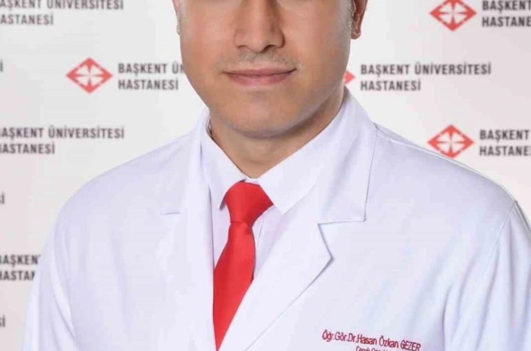 Anne karnında tespit edilen cerrahi hastalıklar artık çaresiz değil 