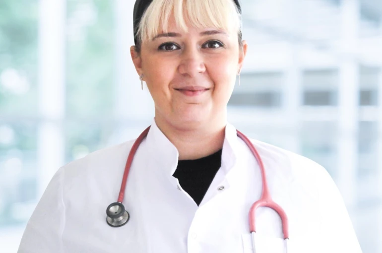 "Anne sütü sayesinde çocuk hastalıklarını azaltmak mümkün" 