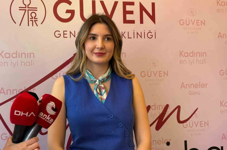 Anneler Günü’nde uzmanlardan kadınlara özel sağlık önerileri 