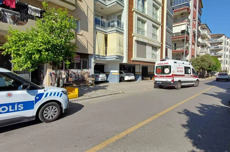 Annesinden haber alamadı, evde cansız bedeniyle karşılaştı 
