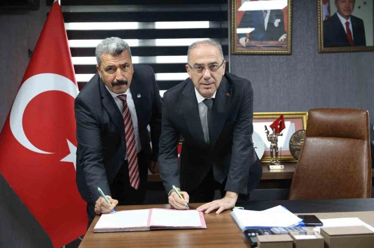 Antakya Belediyesi’nde görevli memurlar sosyal denge tazminatı alacak