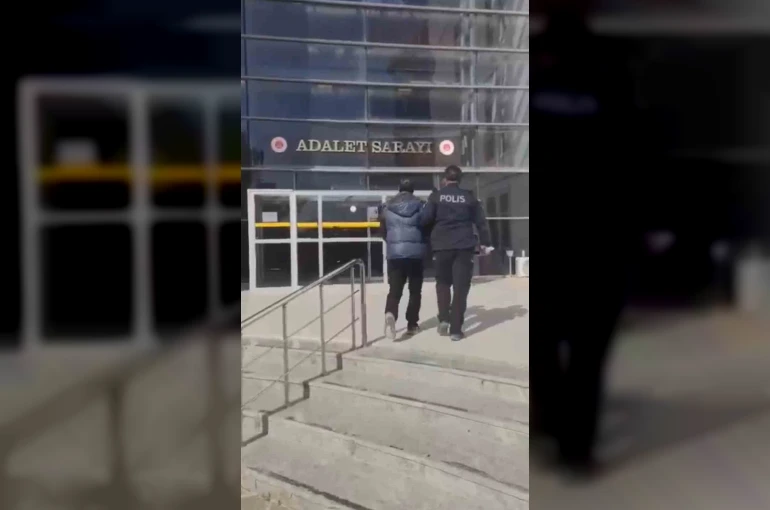 Antakya’da 15 yıl kesinleşmiş hapis cezası bulunan şahıs yakalandı 