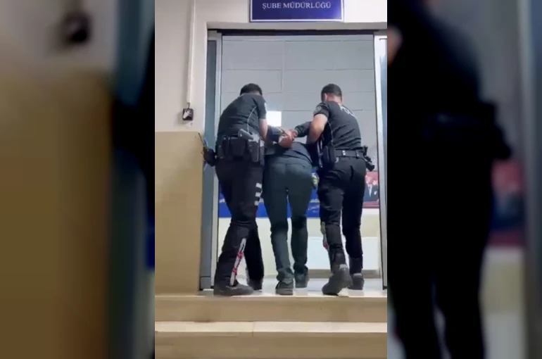 Antakya’da 7 suçtan aranan hükümlü yakalandı 
