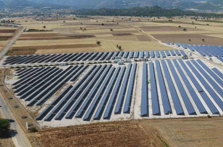 Antalya Büyükşehir’den çiftçilere 6 yılda 403 milyon TL’lik elektrik desteği 