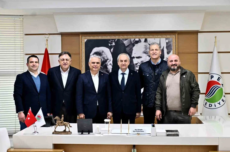 Antalya, gıdada güvenin markası oluyor 