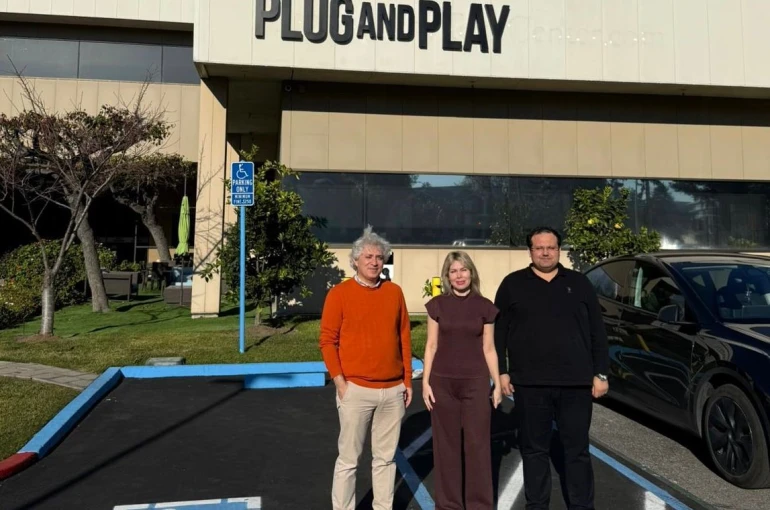 Antalya Teknokent uluslararası açılımını Silikon Vadisi’ne taşıyor