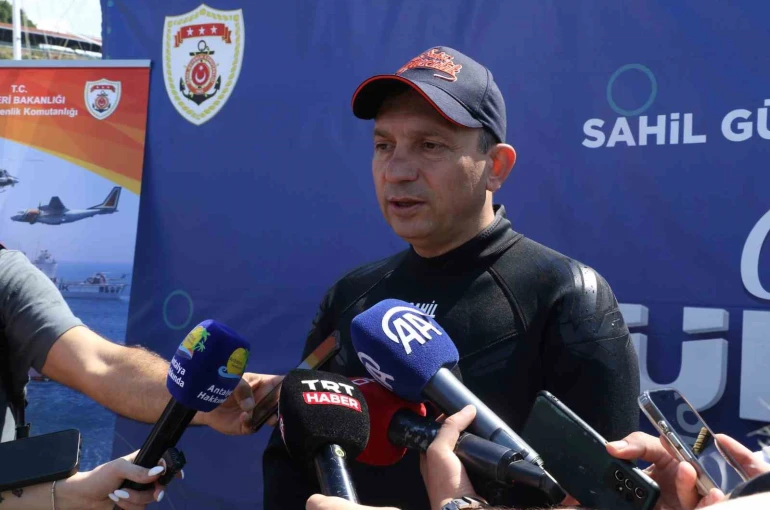 Antalya’da ’dumansız plaj’ uygulaması hayata geçiyor 