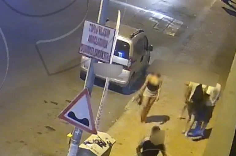 Antalya’da fuhuş operasyonu: 5 kişi yakalandı, 14 kadın kurtarıldı