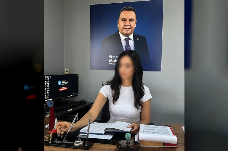 Antalya’da fuhuşa aracılık operasyonunda 7 tutuklama