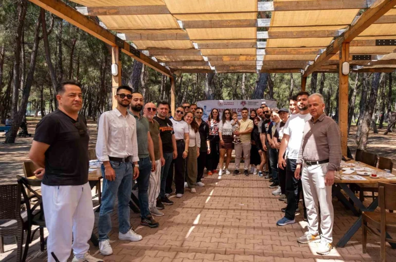 Antalya’da karate sporu kurumsal yapıya kavuşacak 