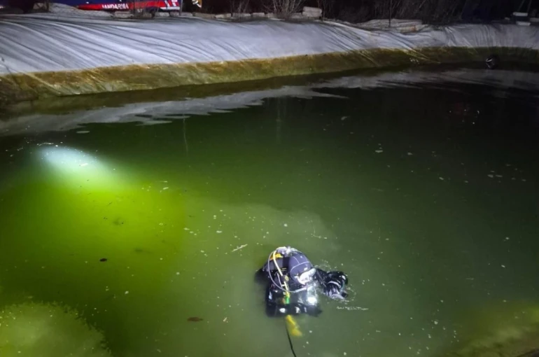 Antalya’da sulama havuzuna düşen çocuk hayatını kaybetti 