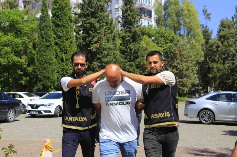 Antalya’daki Fadim Temirhanoğulları cinayetinde müebbet ve 19 yıl hapis cezasına istinaf onayı 