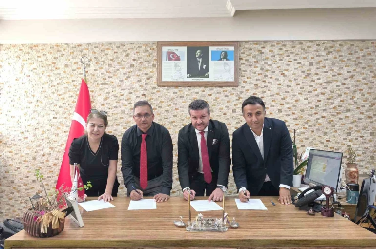 ANTGİAD’tan istihdama destek 