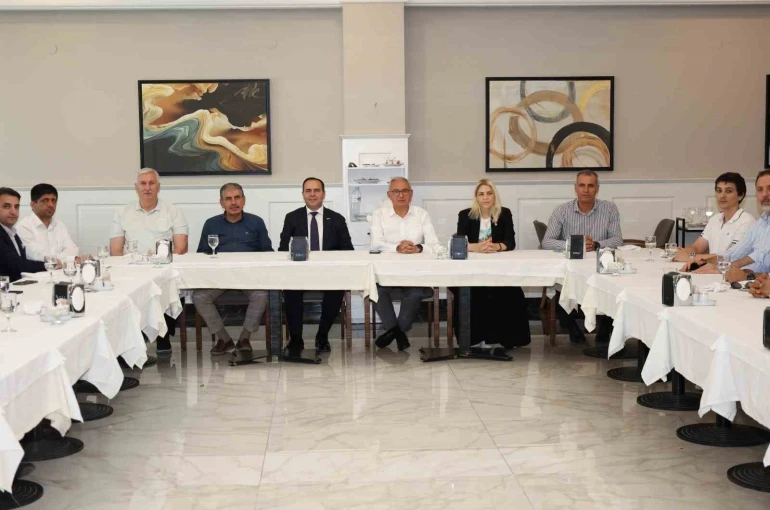 AOSB’de sanayi ve üniversite iş birliği