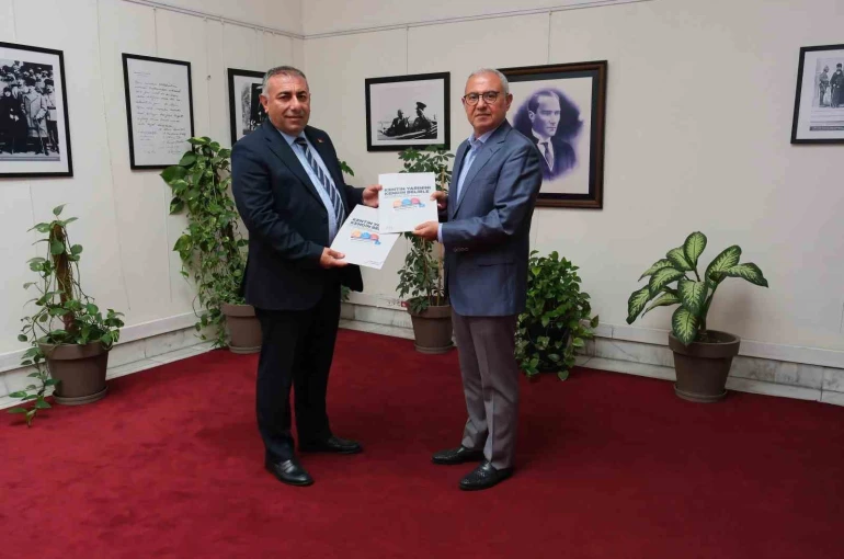 AOSB’den "Can Dostları" için ortak sorumluluk 