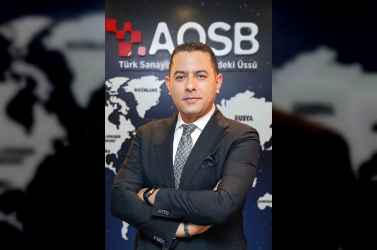 AOSB’den sanayiciye 1,1 milyar TL’yi aşan proje desteği 