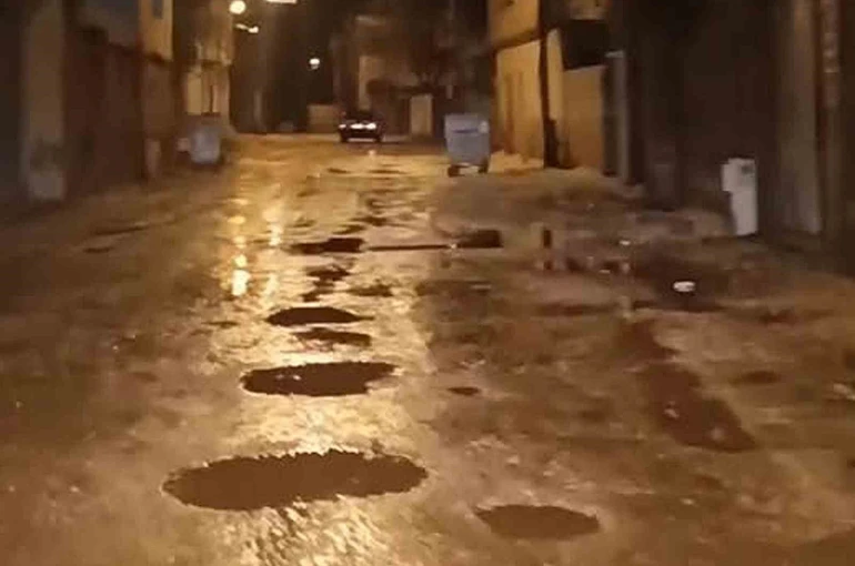 Araban eski günlerini arıyor 