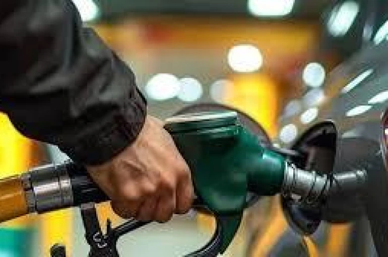 Araç Sahiplerine Kötü Haber: Motorin 3 Lira Birden Artıyor