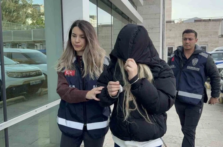 Aracı kurşunlayan ile azmettiren şahıs arasında "aracı" olduğu iddia edilen genç kız gözaltına alındı