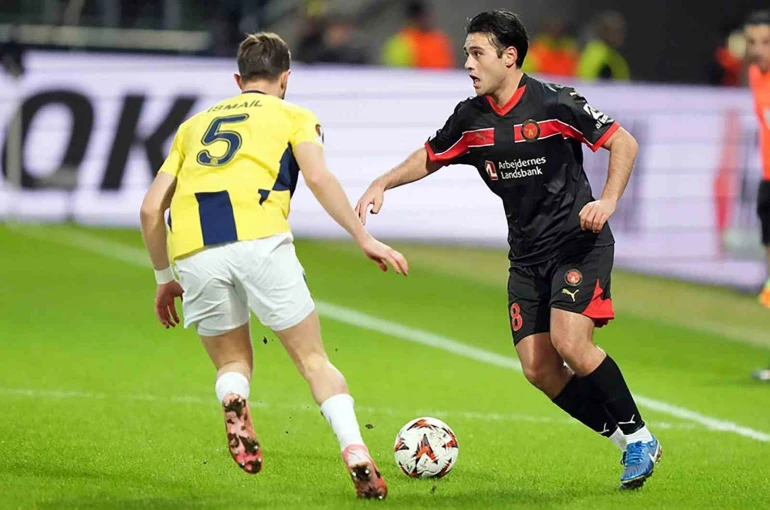 Aral Şimşir: "Trabzonspor’un teklifi beni motive etti" 