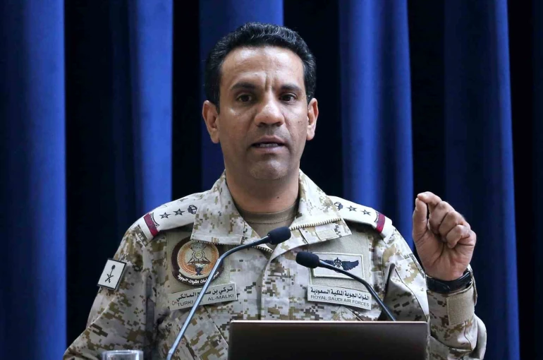 Arap Koalisyonu Sözcüsü Türki el-Maliki: "BAE, STC lideri Zübeydi’nin ülke dışına kaçmasına yardımcı oldu" 