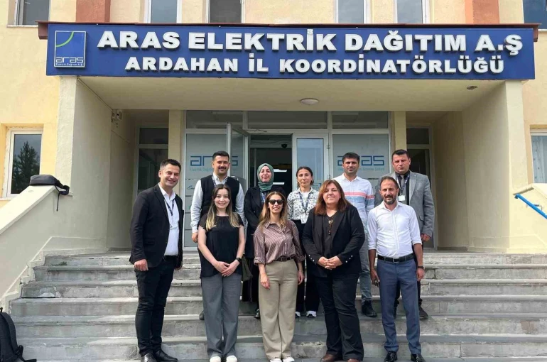 Aras EDAŞ, yönetim sistemleri denetimini bir kez daha başarıyla tamamladı
