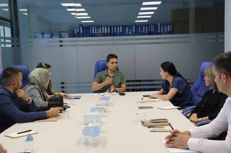 Aras EDAŞ’ta kurumsal gelişim yolculuğu: Yeni sistemlerle güçlenen eğitim programı 