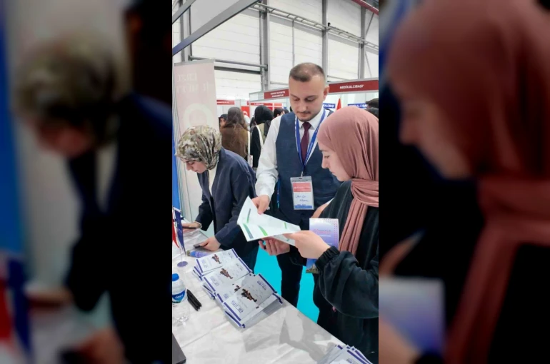 Aras Elektrik, Kudakaf’26’da genç yeteneklerle buluştu 