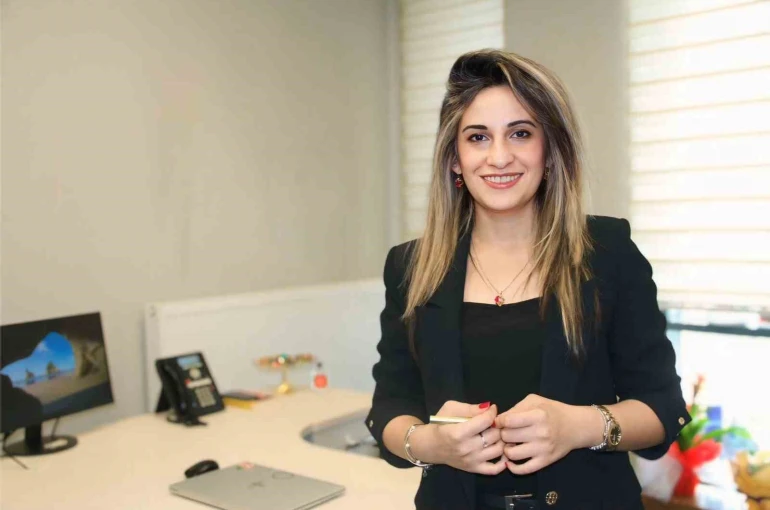 ARAS Elektrik’te kadın liderliği güçleniyor 
