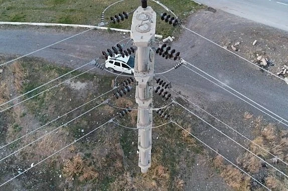 Aras Elektrik’ten beşinci uygulama döneminin ilk yılında 1,702 Milyar TL’lik bakım hamlesi 