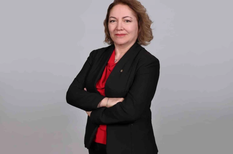 Aras Kargo Operasyonel Mükemmellik Başkan Yardımcılığına Sevilay Güven atandı