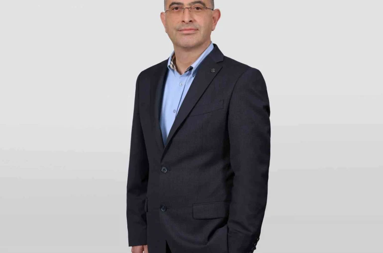 Aras Kargo’da üst düzey atama