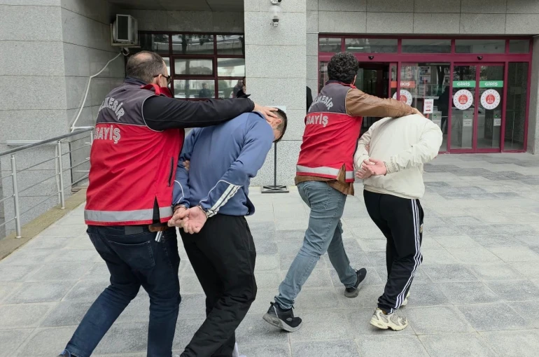 Araştırma görevlisinin ölümüyle ilgili 2 kişi tutuklandı 