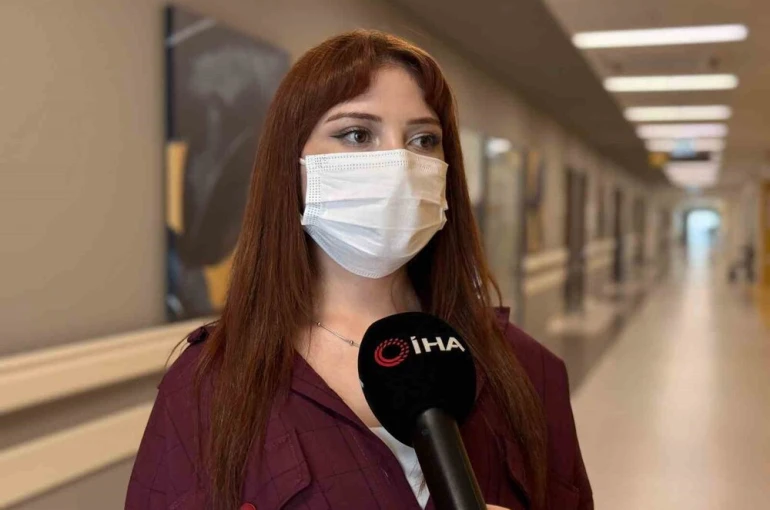 Ardı ardına aldığı ağrı kesiciyle hastanelik oldu, karaciğer nakliyle hayata tutundu 