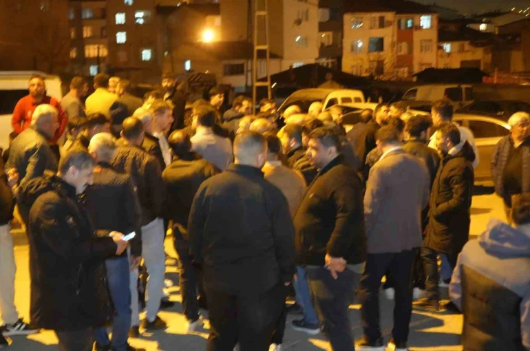 Arnavutköy’de 3 çocuk babası kayboldu: Ailesi ve yakınları seferber oldu