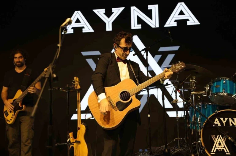 Arnavutköy’de Erzurum Tanıtım Günleri yöresel lezzetleri ve konserlerle kültür şölenine dönüştü 