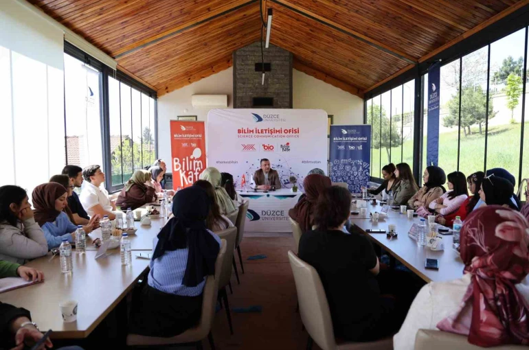 Arslan, "Düzce depreme karşı güçlü" 