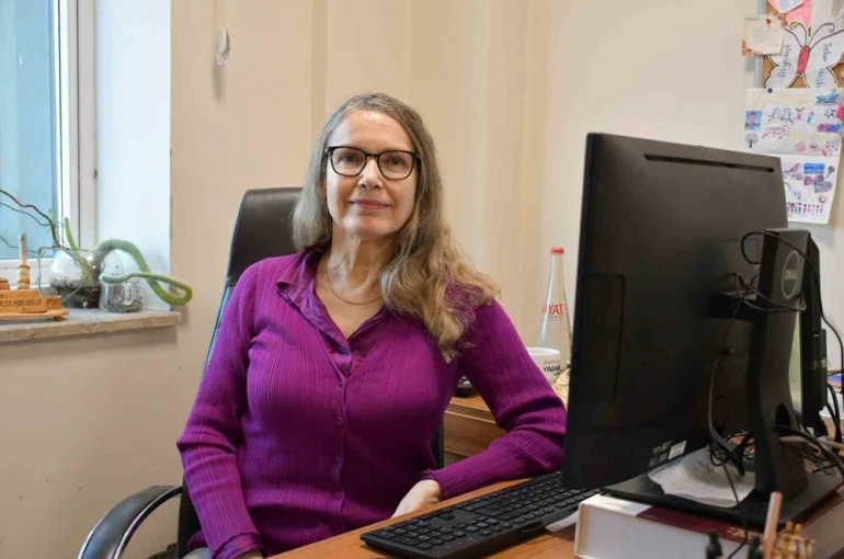 Arslanoğlu, "Diyabet görülme yaşı okul öncesine indi" 