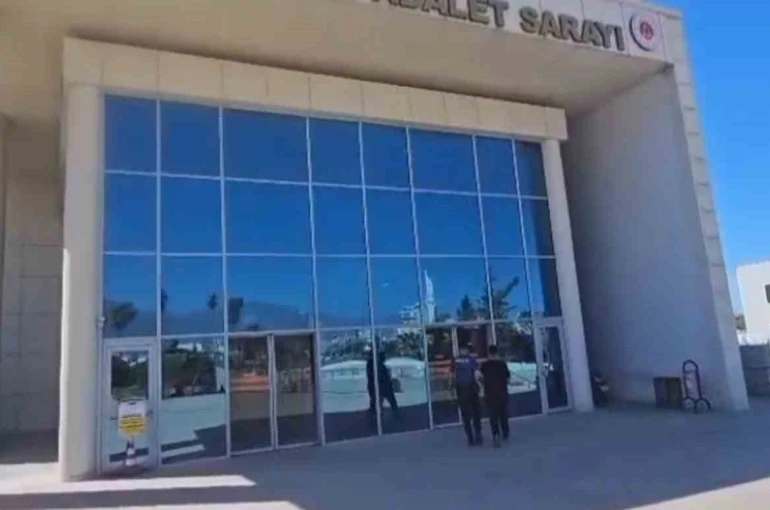 Arsuz’da üzerinden uyuşturucu çıkan şahıs tutuklandı 