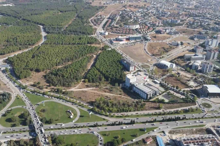 Artık girişler paralı oluyor... Uludağ Üniversitesi’nde HGS dönemi