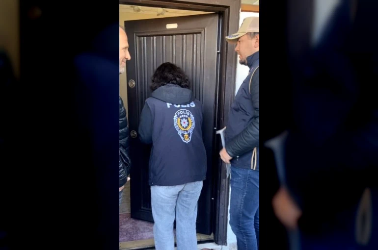 Artvin merkezli yasa dışı bahis operasyonu 