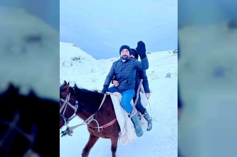 Artvin’de 126 gün sonra çığ altından cansız bedeni çıkartılan çobanla ilgili şok eden detay 
