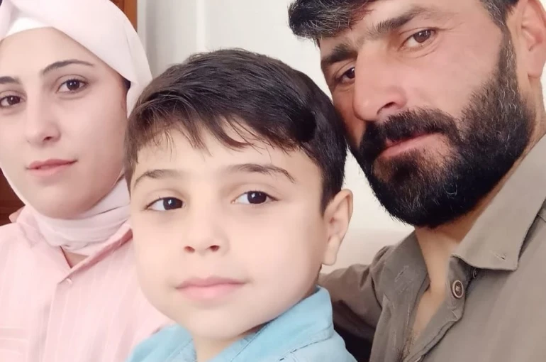 Artvin’deki çığ faciasında cansız bedenine ulaşılan çobanının kimliği belli oldu 