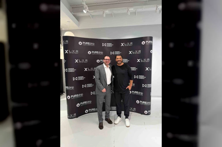 A&S Investment Holding’den 2 milyar euroluk longevity yatırımı 