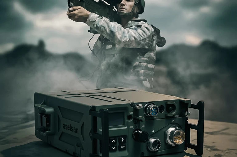 ASELSAN, NATO’nun taşınabilir hava savunma kabiliyetine katkı sunacak 