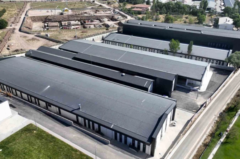 ASELSAN’dan 40 milyon dolarlık üretim ve test yatırımı 