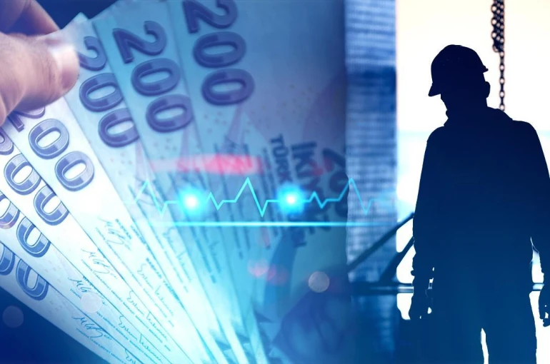 Asgari ücret için ikinci toplantı gerçekleştirildi