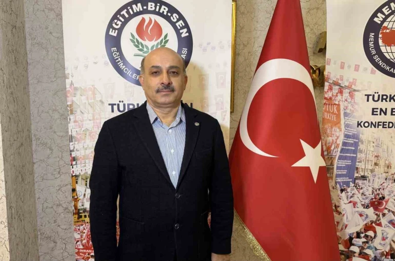 Asılsız CİMER şikayetlerine yasal işlem başlatılması öğretmenleri sevindirdi 