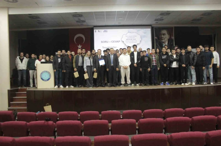 Asım Kocabıyık, çok sayıda etkinlikle anıldı 