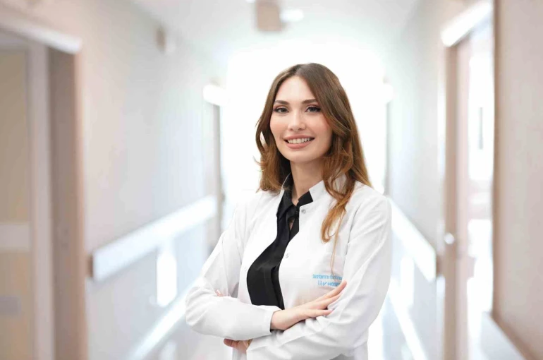 "Aşırı terleme özgüven kaybına neden olabiliyor" 